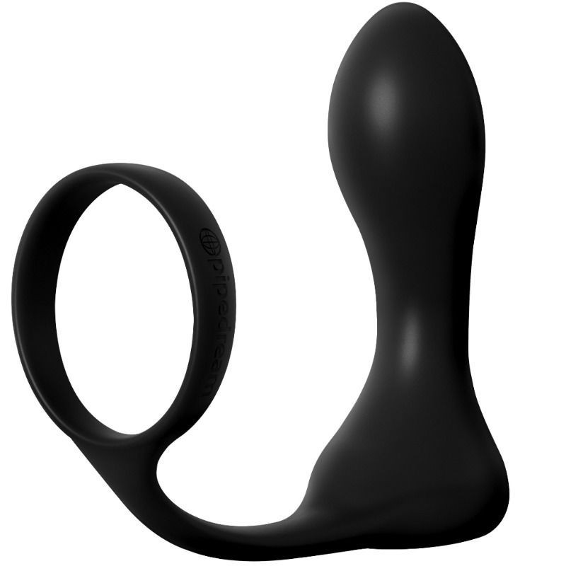 Anal Fantasy Elite Collection - Ricaricabile Ass-Gasm Pro - ANAL FANTASY ELITE COLLECTION - Plug e Catene Anali | erosidea.com