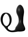 Anal Fantasy Elite Collection - Ricaricabile Ass-Gasm Pro - ANAL FANTASY ELITE COLLECTION - Plug e Catene Anali | erosidea.com