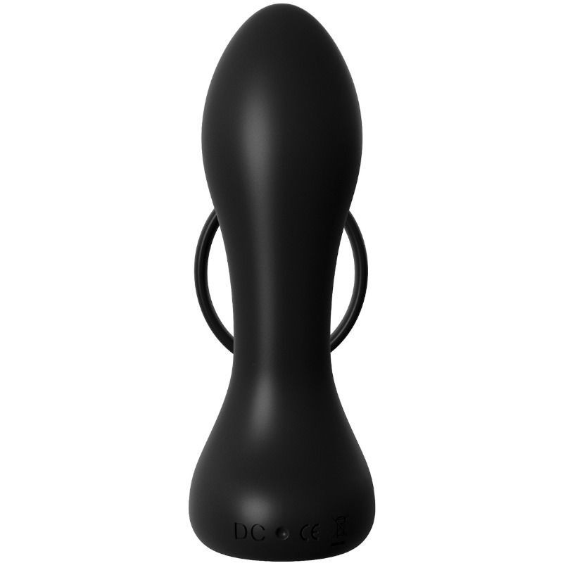 Anal Fantasy Elite Collection - Ricaricabile Ass-Gasm Pro - ANAL FANTASY ELITE COLLECTION - Plug e Catene Anali | erosidea.com
