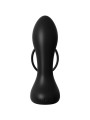 Anal Fantasy Elite Collection - Ricaricabile Ass-Gasm Pro - ANAL FANTASY ELITE COLLECTION - Plug e Catene Anali | erosidea.com
