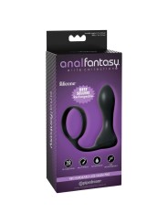 Anal Fantasy Elite Collection - Ricaricabile Ass-Gasm Pro - ANAL FANTASY ELITE COLLECTION - Plug e Catene Anali | erosidea.com