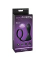 Anal Fantasy Elite Collection - Ricaricabile Ass-Gasm Pro - ANAL FANTASY ELITE COLLECTION - Plug e Catene Anali | erosidea.com