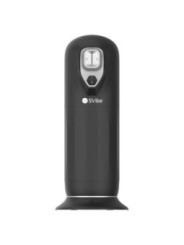 Snail Vibe - Masturbatore Ikon Jet Riscaldante E Spinto - SNAIL VIBE - Masturbatori Vagina | erosidea.com