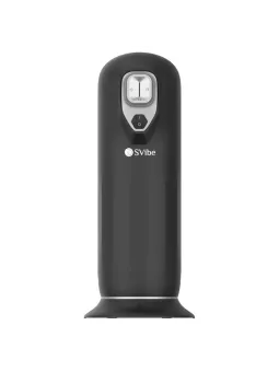 Snail Vibe - Masturbatore Ikon Jet Riscaldante E Spinto