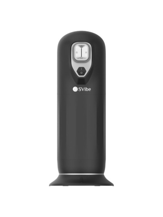 Snail Vibe - Masturbatore Ikon Jet Riscaldante E Spinto - SNAIL VIBE - Masturbatori Vagina | erosidea.com