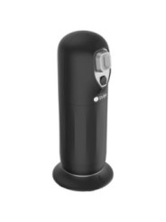 Snail Vibe - Masturbatore Ikon Jet Riscaldante E Spinto - SNAIL VIBE - Masturbatori Vagina | erosidea.com