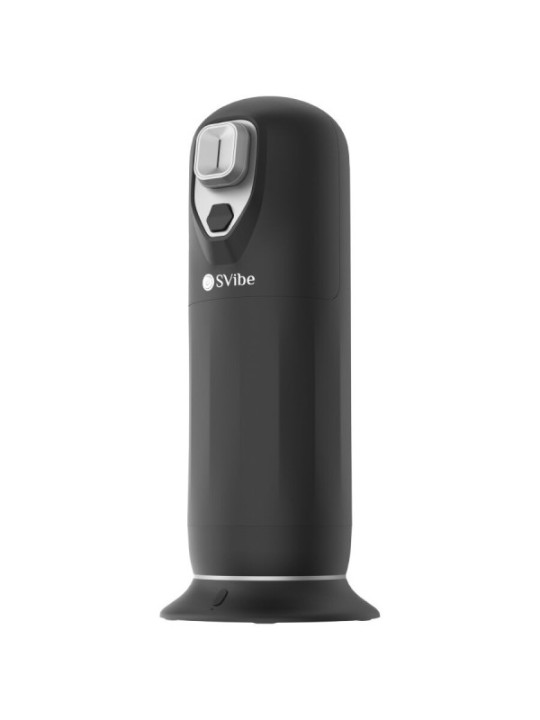 Snail Vibe - Masturbatore Ikon Jet Riscaldante E Spinto - SNAIL VIBE - Masturbatori Vagina | erosidea.com
