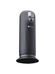 Snail Vibe - Masturbatore Ikon Jet Riscaldante E Spinto - SNAIL VIBE - Masturbatori Vagina | erosidea.com
