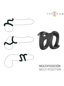 erosidea.com - INTENSE FOR HIM
