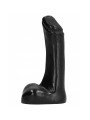 All Black - Dildo 9 Cm - ALL BLACK - Dildo Speciali | erosidea.com