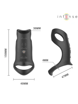 erosidea.com - INTENSE FOR HIM