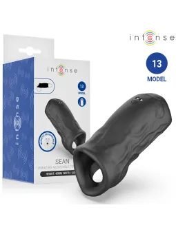 erosidea.com - INTENSE FOR HIM