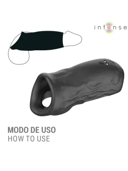 erosidea.com - INTENSE FOR HIM