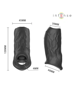 erosidea.com - INTENSE FOR HIM