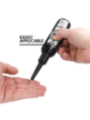 Black Hole - Applicatore Lubrificante Anale - BLACK HOLE - Anali | erosidea.com