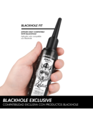 Black Hole - Applicatore Lubrificante Anale - BLACK HOLE - Anali | erosidea.com