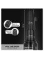 Black Hole - Applicatore Lubrificante Anale - BLACK HOLE - Anali | erosidea.com