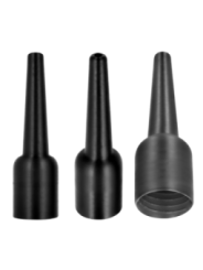 Black Hole - Applicatore Lubrificante Anale - BLACK HOLE - Anali | erosidea.com