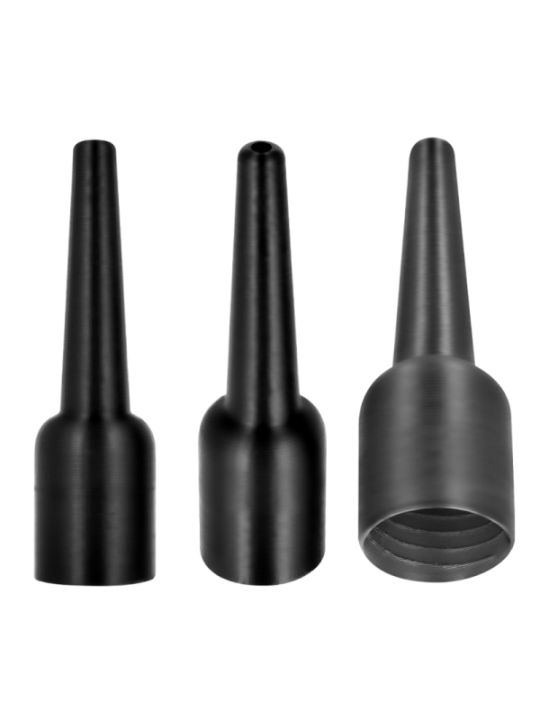 Black Hole - Applicatore Lubrificante Anale - BLACK HOLE - Anali | erosidea.com