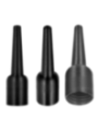 Black Hole - Applicatore Lubrificante Anale - BLACK HOLE - Anali | erosidea.com