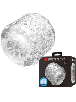 Pretty Love - Cole Masturbatore A Doppio Ingresso