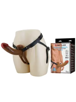 erosidea.com - HARNESS COLLECTION