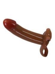 Pretty Love - Bradden Vibrante Strap On - HARNESS COLLECTION - Strap-on e Imbracature | erosidea.com