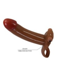 Pretty Love - Bradden Vibrante Strap On - HARNESS COLLECTION - Strap-on e Imbracature | erosidea.com
