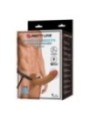Pretty Love - Bradden Vibrante Strap On - HARNESS COLLECTION - Strap-on e Imbracature | erosidea.com