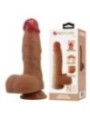 Pretty Love - Duvall Dildo Realistico Con Ventosa 193 Cm -- 45 Cm - DILDOS - Dildo Realistici | erosidea.com