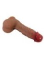 Pretty Love - Duvall Dildo Realistico Con Ventosa 193 Cm -- 45 Cm - DILDOS - Dildo Realistici | erosidea.com
