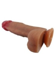 Pretty Love - Duvall Dildo Realistico Con Ventosa 193 Cm -- 45 Cm - DILDOS - Dildo Realistici | erosidea.com
