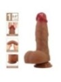 Pretty Love - Duvall Dildo Realistico Con Ventosa 193 Cm -- 45 Cm - DILDOS - Dildo Realistici | erosidea.com