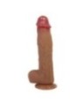 Pretty Love - Orton Dildo Realistico Con Ventosa 235 Cm -- 49 Cm - DILDOS - Dildo Realistici | erosidea.com