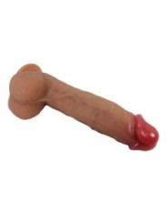 Pretty Love - Orton Dildo Realistico Con Ventosa 235 Cm -- 49 Cm - DILDOS - Dildo Realistici | erosidea.com