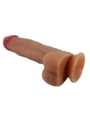 Pretty Love - Orton Dildo Realistico Con Ventosa 235 Cm -- 49 Cm - DILDOS - Dildo Realistici | erosidea.com