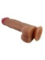 Pretty Love - Orton Dildo Realistico Con Ventosa 235 Cm -- 49 Cm - DILDOS - Dildo Realistici | erosidea.com