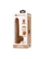 Pretty Love - Orton Dildo Realistico Con Ventosa 235 Cm -- 49 Cm - DILDOS - Dildo Realistici | erosidea.com