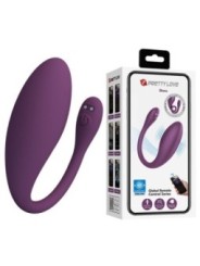 Pretty Love - Dora Vibratore Invisibile Con App Gratuita - APP SERIES - Stimolatori | erosidea.com