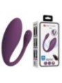 Pretty Love - Dora Vibratore Invisibile Con App Gratuita - APP SERIES - Stimolatori | erosidea.com