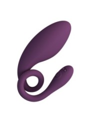 Pretty Love - Dora Vibratore Invisibile Con App Gratuita - APP SERIES - Stimolatori | erosidea.com