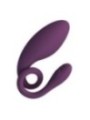 Pretty Love - Dora Vibratore Invisibile Con App Gratuita - APP SERIES - Stimolatori | erosidea.com