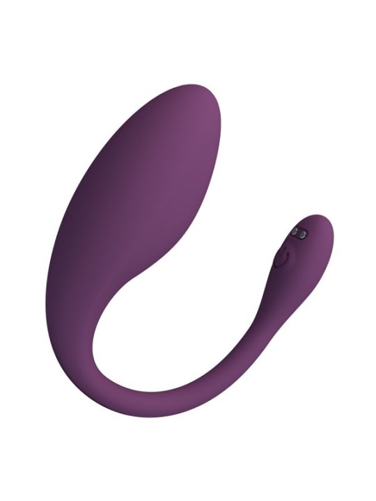 Pretty Love - Dora Vibratore Invisibile Con App Gratuita - APP SERIES - Stimolatori | erosidea.com