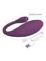 Pretty Love - Dora Vibratore Invisibile Con App Gratuita - APP SERIES - Stimolatori | erosidea.com