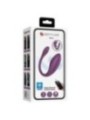 Pretty Love - Dora Vibratore Invisibile Con App Gratuita - APP SERIES - Stimolatori | erosidea.com