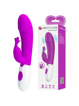 Pretty Love - Rasmussen Vibratore Punto G Viola
