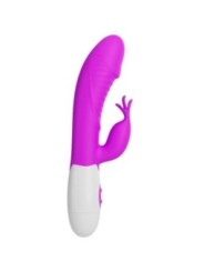 Pretty Love - Rasmussen Vibratore Punto G Viola - HIGH TECH - Vibratori punto G | erosidea.com