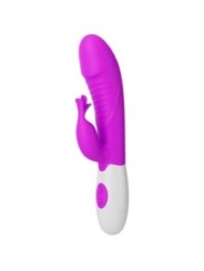 Pretty Love - Rasmussen Vibratore Punto G Viola - HIGH TECH - Vibratori punto G | erosidea.com
