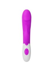 Pretty Love - Rasmussen Vibratore Punto G Viola - HIGH TECH - Vibratori punto G | erosidea.com