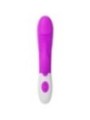Pretty Love - Rasmussen Vibratore Punto G Viola - HIGH TECH - Vibratori punto G | erosidea.com